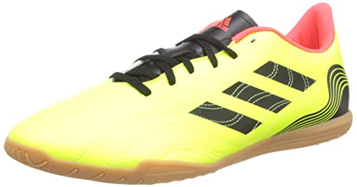 Team Solar Yellow Core Black Solar Red