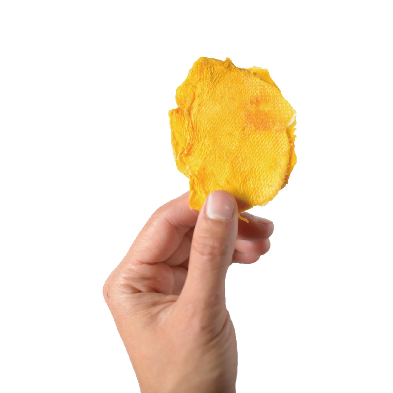 Organic Dried Mango Slices by Oso Snacks | Premium Quality, No Added Sugar, No Preservatives | Large Chunks, 26oz Bag | Healthy Snack for Kids, Hiking & Office