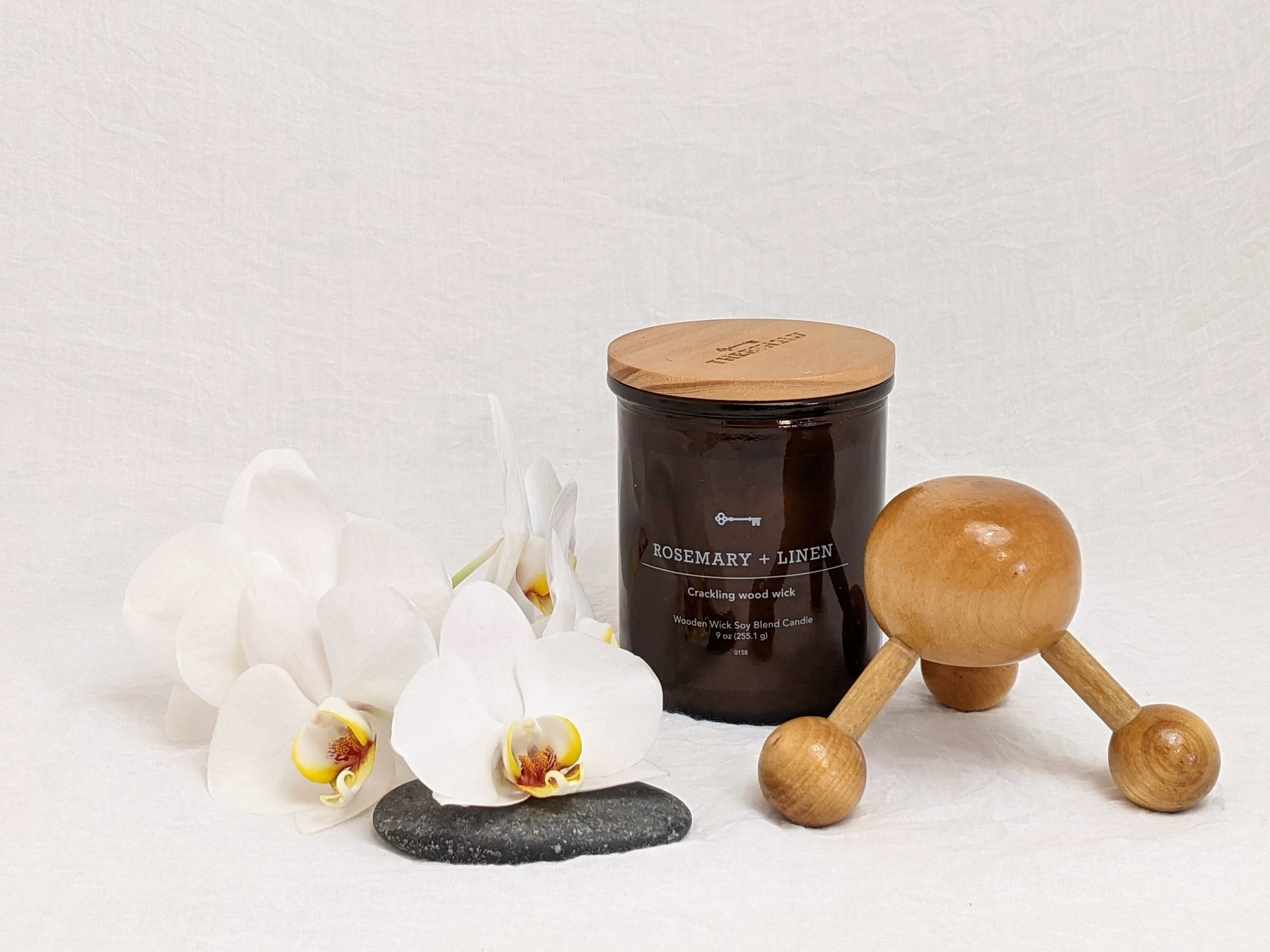 60 Minute Couples Massage - Relaxing Spa Experience for Valentine's Day & Anniversary Gifts - Perfect for Romantic Getaways and Stress Relief