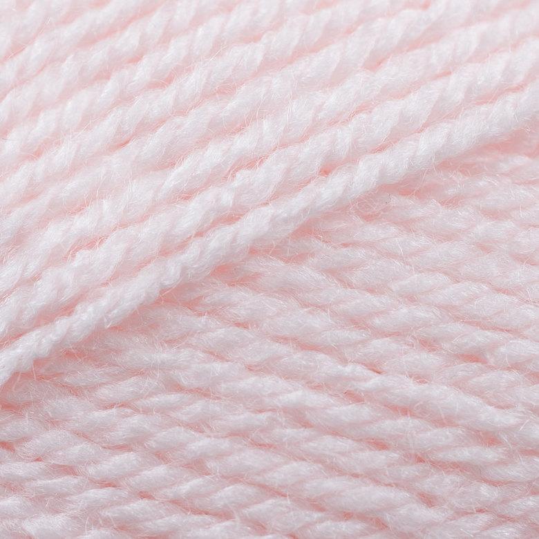 Soft Peach Yarn