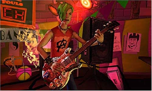 Guitar Hero Encore: Rocks the 80's - Renewed PS2 Game | Classic 80s Music Rhythm Game for PlayStation 2 | Perfect for Parties & Retro Gaming Nights