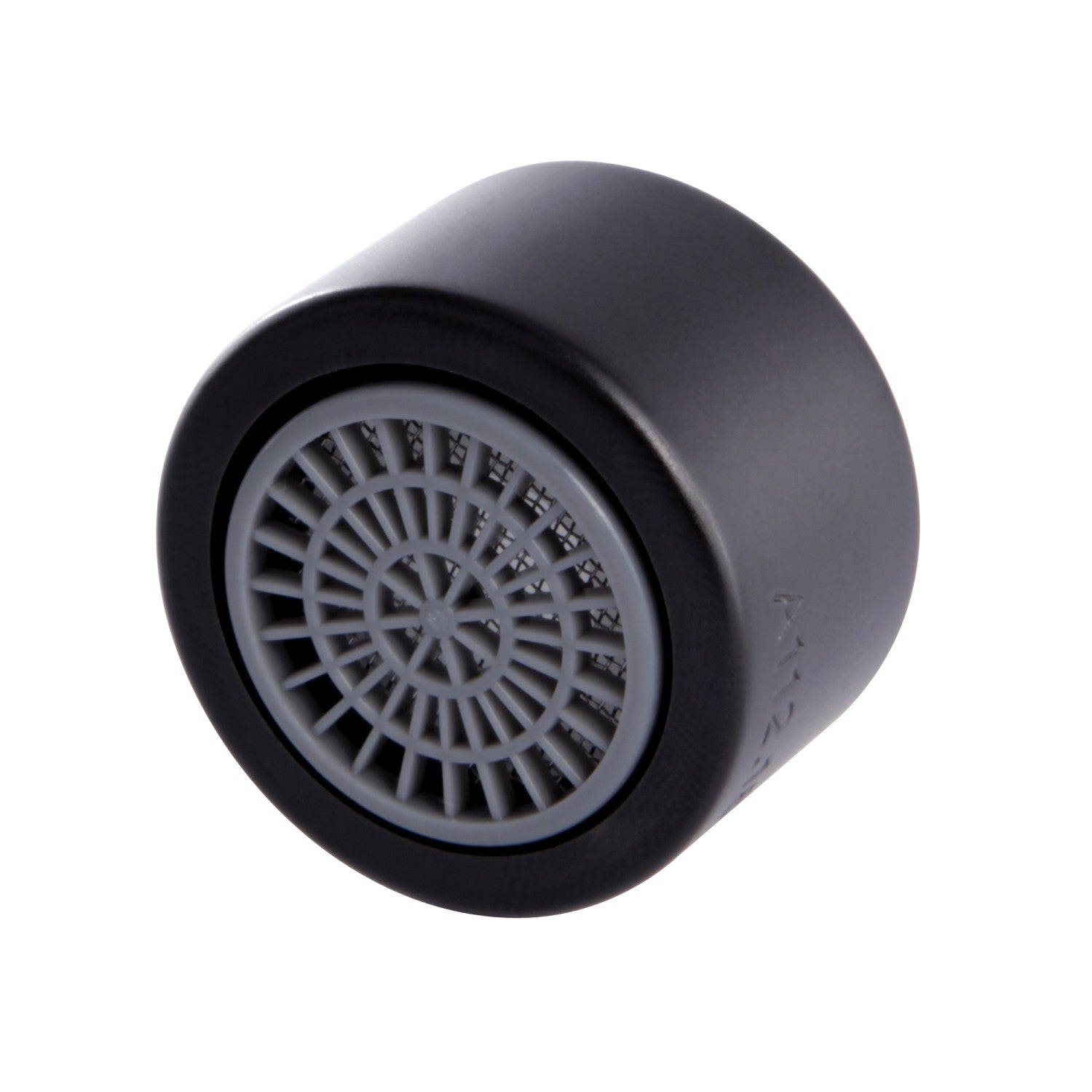 Cal Green Z12KSSA8115 1.2 GPM Female Aerator, 55/64 Inch 27 UNS, Oil Rubbed Bronze - Water-Saving Bathroom & Kitchen Faucet Aerator for Eco-Friendly Homes