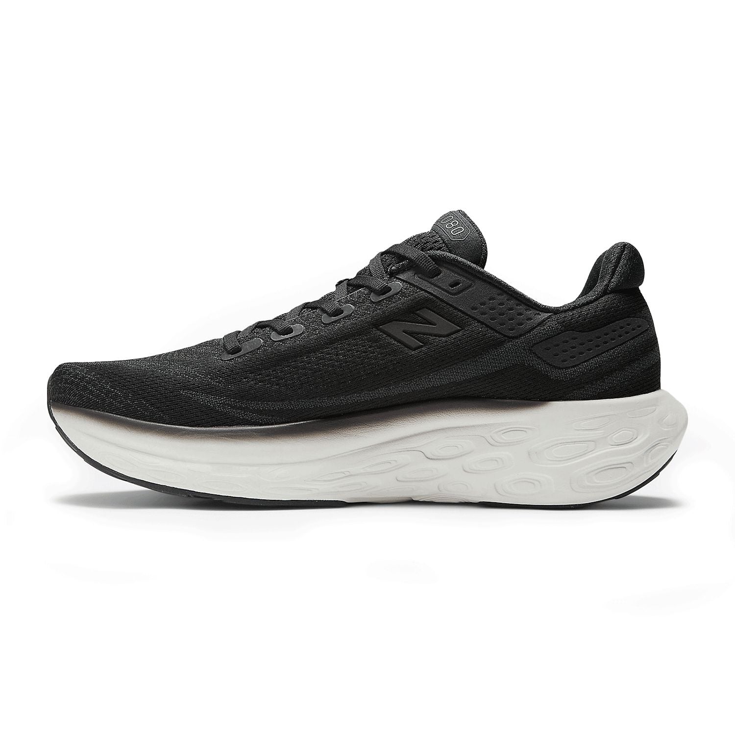 New Balance Men's Fresh Foam X 1080v13 Running Shoes - Lightweight Cushioned Sneakers for Jogging, Gym Workouts & Daily Wear