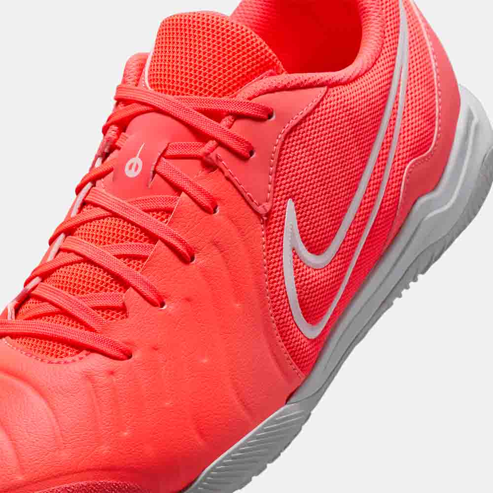 Nike Tiempo Legend 10 Academy Indoor Soccer Shoes - Men's Football Cleats for Artificial Turf & Futsal - Perfect for Indoor Training & Competitive Matches