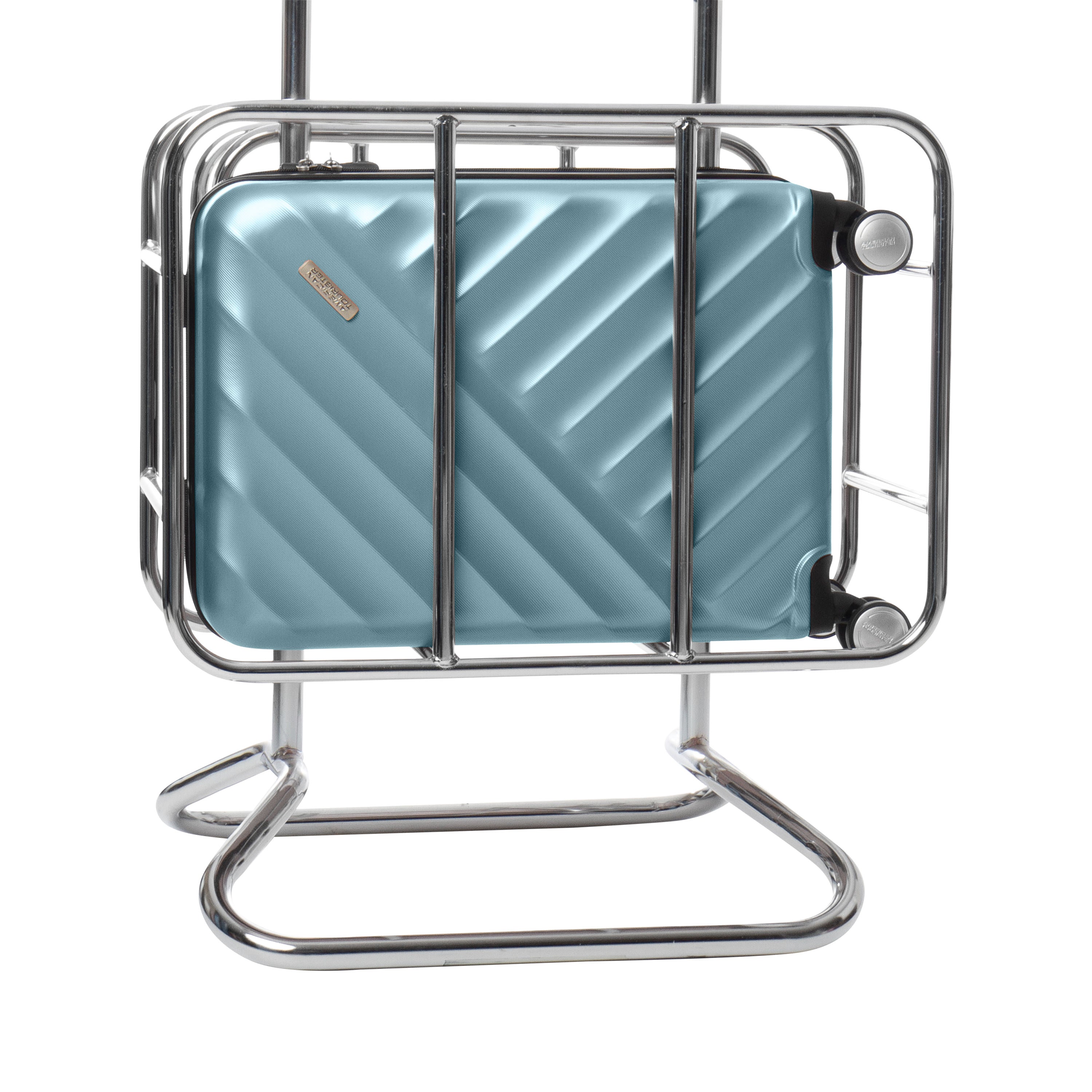 American Tourister Crave Collection 2-Piece Expandable Spinner Luggage Set (20