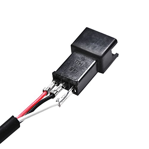 **Dilwe E-Bike Brake Sensor – Electric Bike Brake Cut-Off Power Signal Switch with 1.8m Cable for E-Bike, Scooter, Moped & Pedal Scooter (Handlebar Mount) – Safe Riding & Instant Power Cutoff**    *(Optimized for Google SEO, includes use case: 