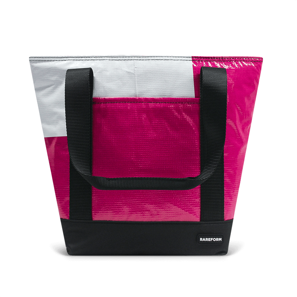 Beck Cooler Bag Bk1 01113 - Insulated Lunch Bag for Work, Picnics & Outdoor Activities - Leakproof & Durable Cooler Tote for Food & Drinks