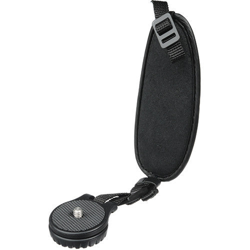 Canon E2 Hand Strap for DSLR Cameras - Secure Grip & Comfortable Support for Photography, Travel, and Outdoor Shooting