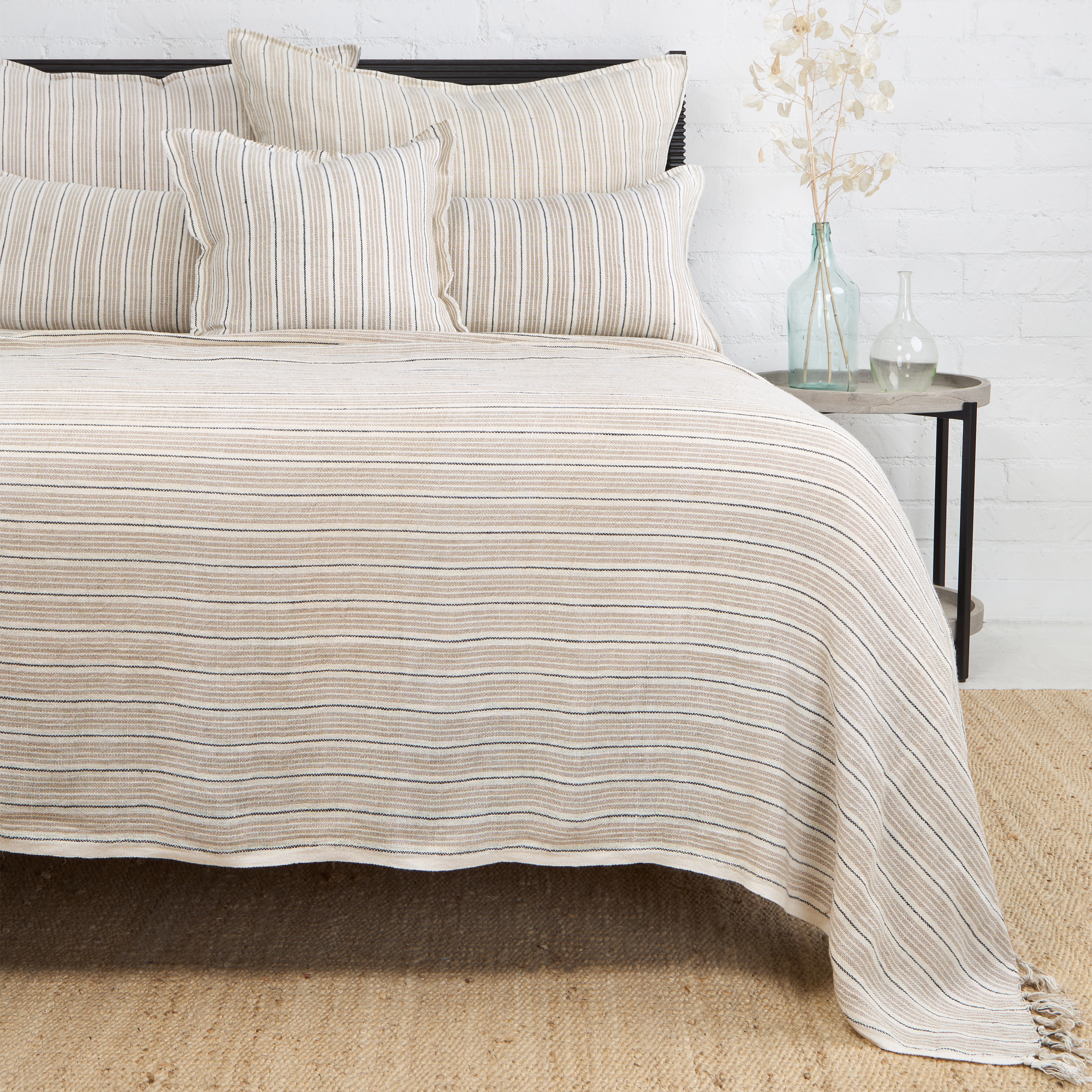 Premium Newport Blanket - Soft & Cozy Fleece Throw for Bed, Couch, and Outdoor Use - Perfect for Home, Travel, and Camping