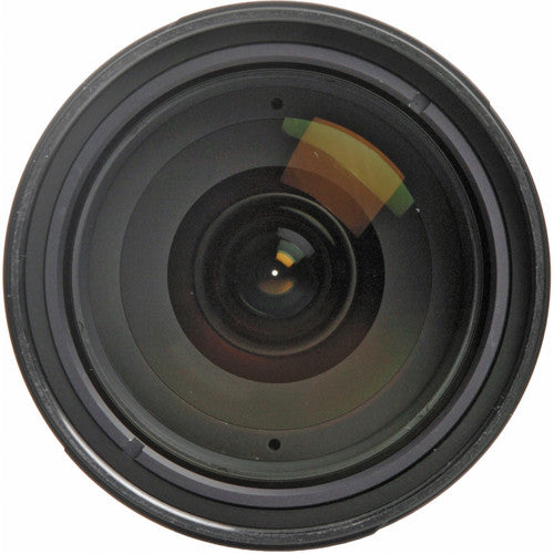Nikon AF-S NIKKOR DX 18-200mm f/3.5-5.6G ED VR II Zoom Lens for DSLR Cameras - Perfect for Travel, Wildlife & Sports Photography