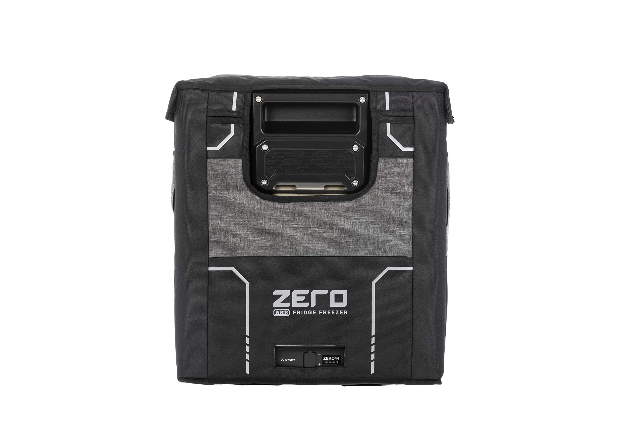 ARB Zero Fridge Transit Bag - Compatible with 47 Quart Single Zone Fridge Freezer (Model 10900051) | Perfect for Camping, Road Trips & Outdoor Adventures
