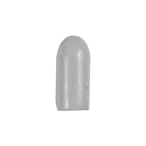 Durable Dishwasher Rack Tine Tips Replacement - Compatible with HAIRXR OEM Parts - Perfect for Kitchen Dishwasher Repair & Maintenance