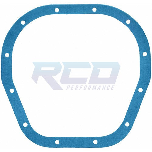 Fel Pro Ford Sterling 10.25 & 10.5 Rear Axle Differential Cover Gasket - High-Performance Seal for Heavy-Duty Trucks & Off-Road Vehicles - Perfect for Towing, Hauling & 4x4 Adventures