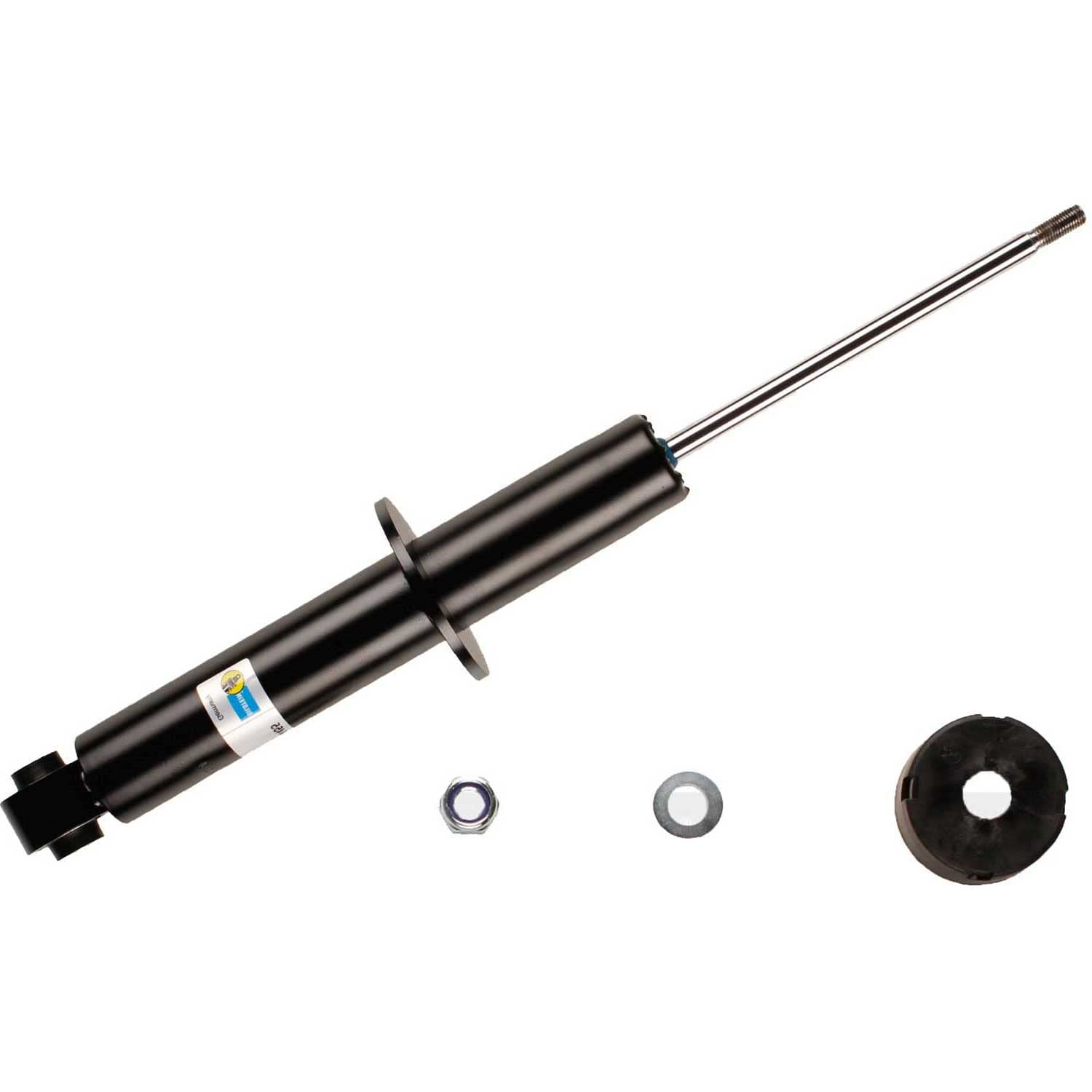 Bilstein 19-194455 Shock Absorber - Heavy Duty Replacement for Smooth Ride - Perfect for Trucks, SUVs and Off-Road Vehicles