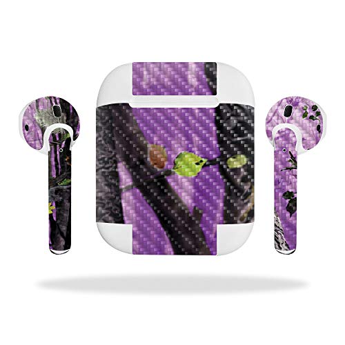 Purple Tree Camo