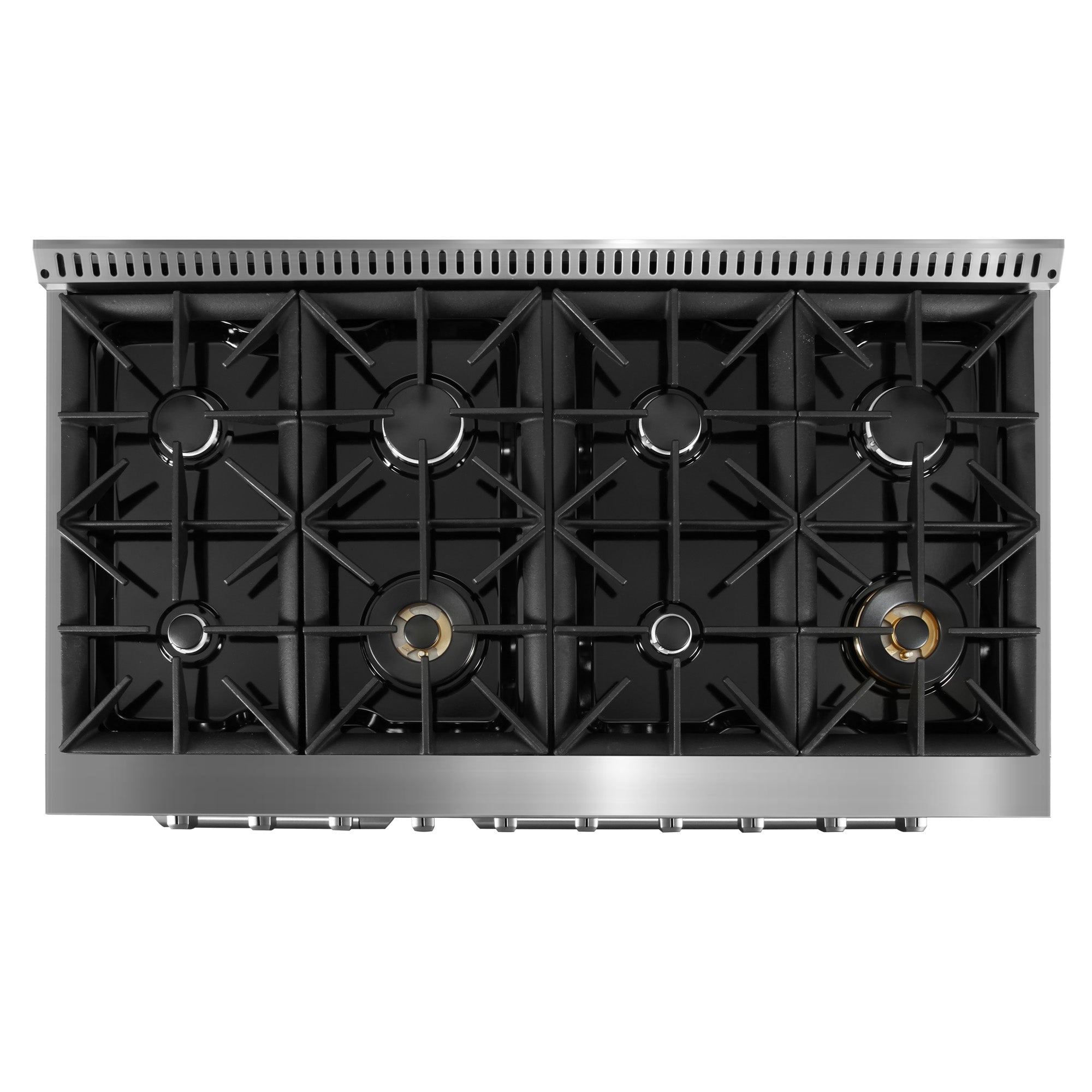 Ancona 2-Piece Kitchen Package: 48