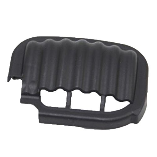 Craftsman Air Cleaner Cover 530058687 - Replacement Part for Lawn Mowers & Outdoor Power Equipment - Perfect for Maintenance & Repair