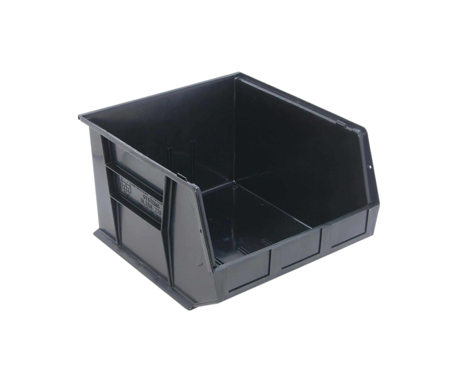 Aviditi BINC113AVI Conductive Plastic Storage Bins - 18