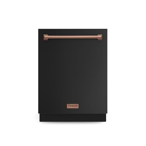 Black/Rose Gold
