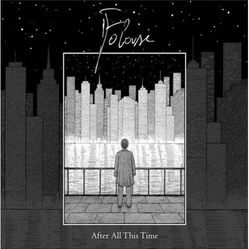 After All This Time Vinyl LP Record - Limited Edition Music Album for Collectors & Audiophiles - Perfect for Home Listening, Gifts & Music Enthusiasts