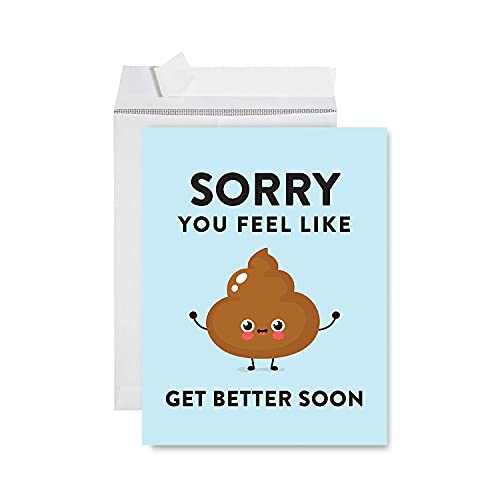 Sorry You Feel Like Shit