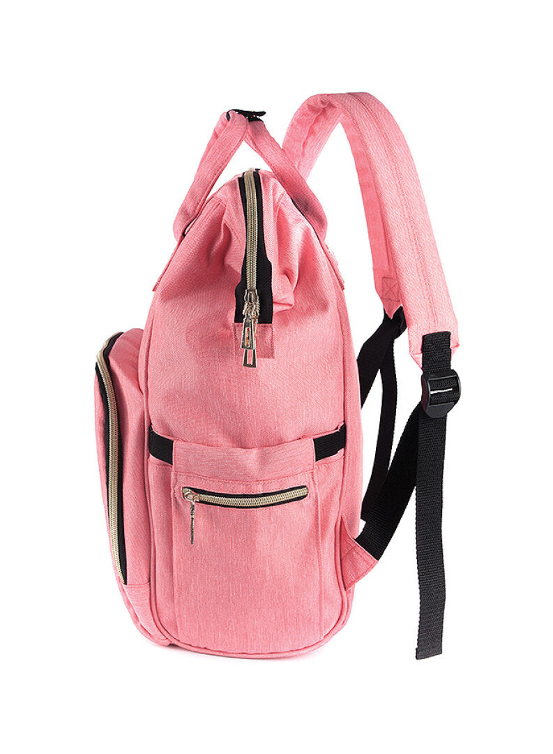 Battement Backpack - Stylish & Durable Laptop Backpack for Men & Women - Perfect for Work, School & Travel
