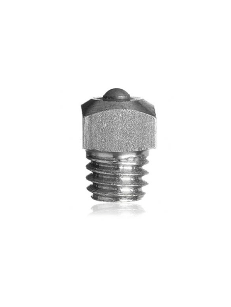 Stromsholm Reflective Road Studs - Durable LED Solar Road Markers for Enhanced Night Visibility - Perfect for Highways, Bike Lanes & Parking Lots