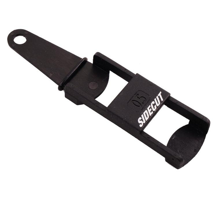 Sidecut Base Edge Guide - Precision Ski & Snowboard Tuning Tool for Perfect Edge Angles | Ideal for Winter Sports & Mountain Adventures