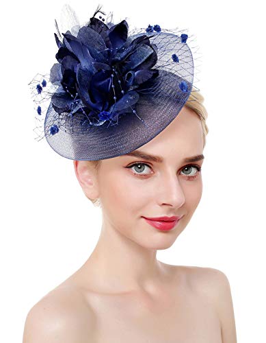 024- Navy Blue
