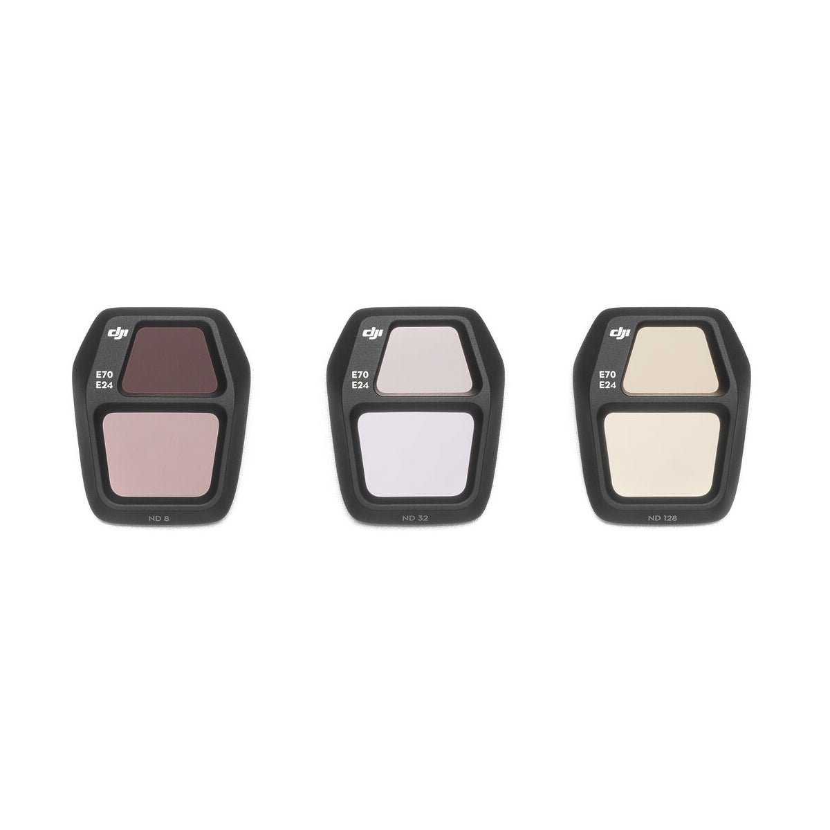 DJI Air 3S ND Filter Set (ND8/ND32/ND128) - Professional Drone Camera Lens Filters for Aerial Photography & Videography - Perfect for Sunny Days & Bright Conditions