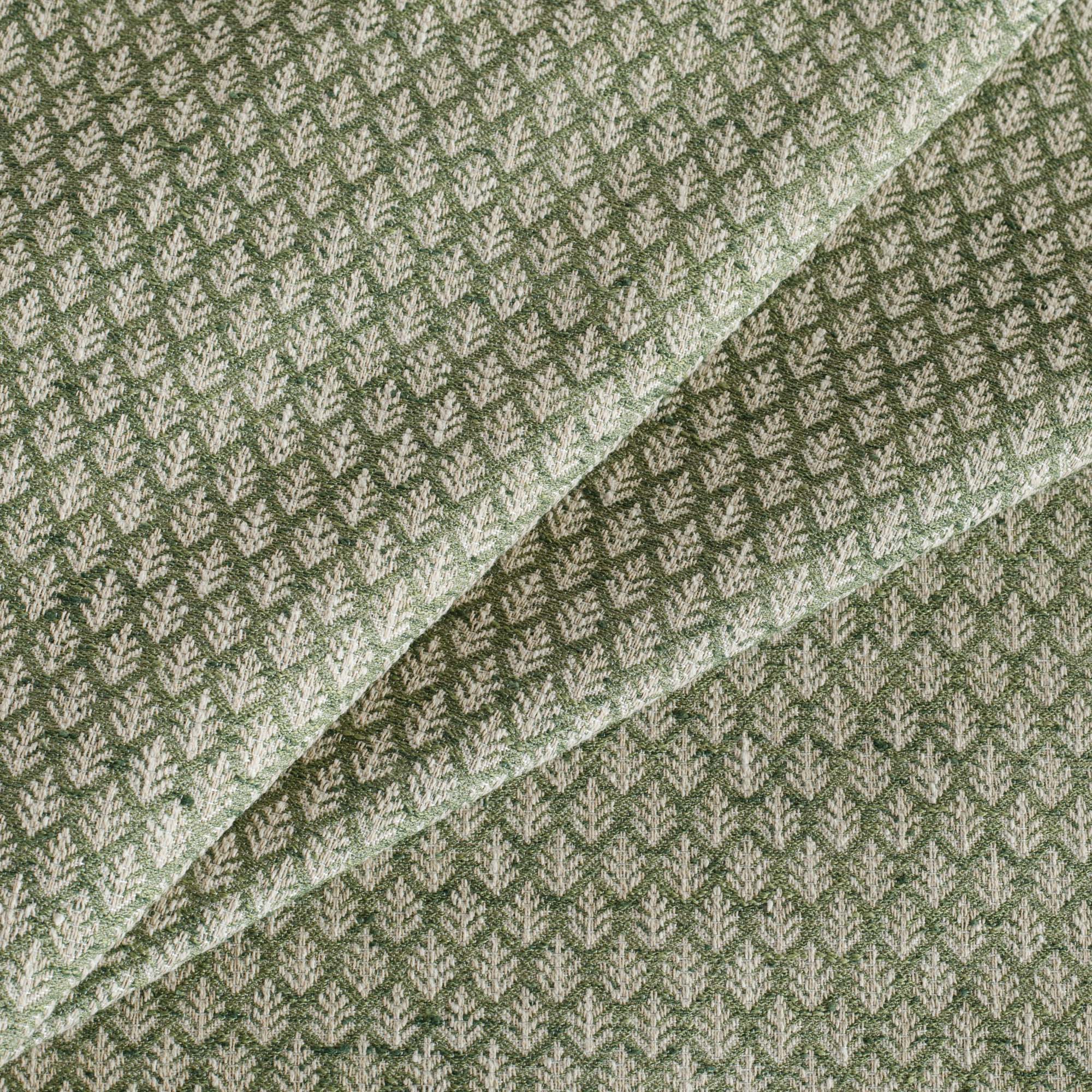 Premium Liora Fabric - Soft and Durable Pine Patterned Upholstery Material for Home Decor, DIY Projects, and Furniture Restoration