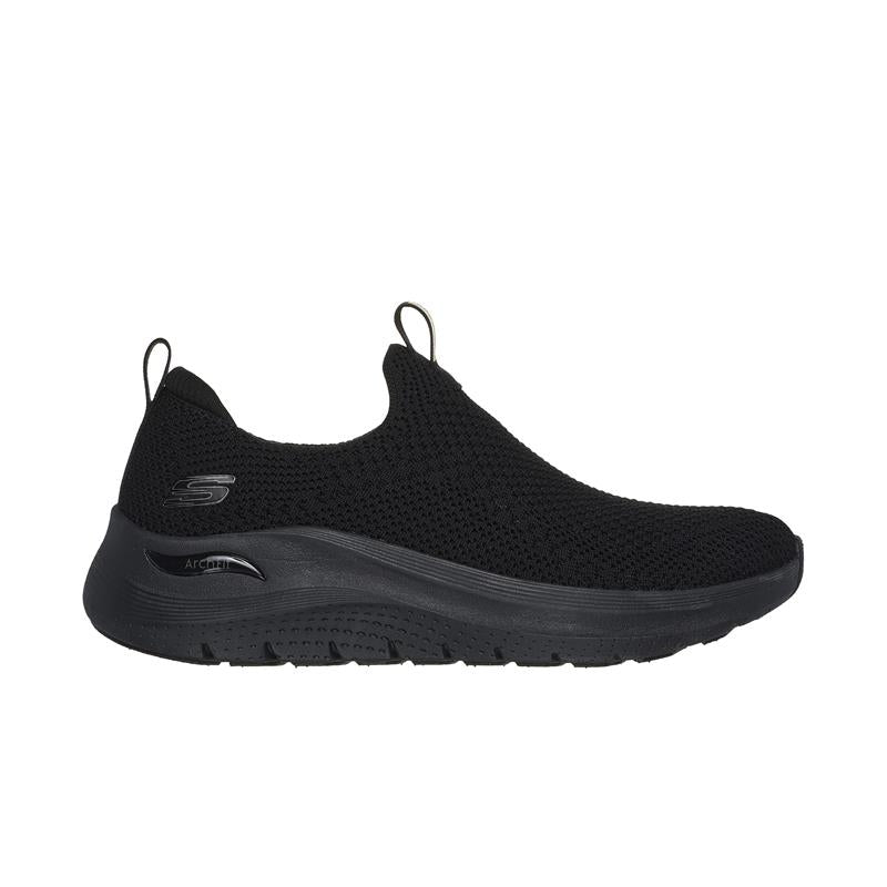 Skechers Arch Fit 2.0 Women's Walking Shoes - Comfortable Support for Flat Feet & High Arches | Perfect for Walking, Travel & Everyday Wear