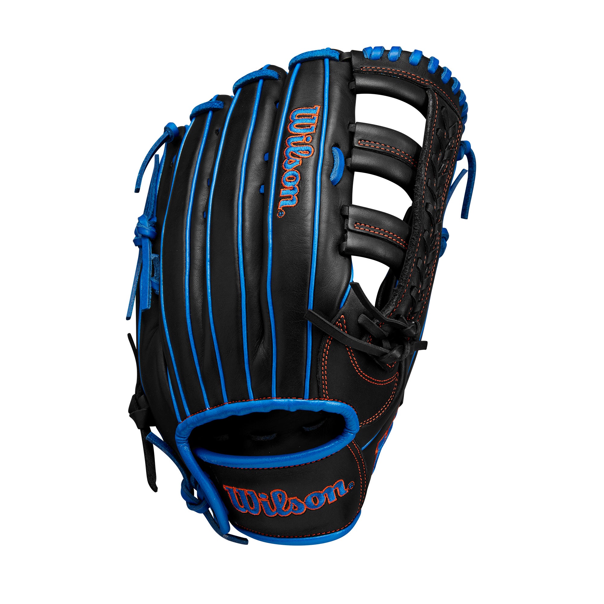Wilson A1000 1892 Outfield Baseball Glove 12.25