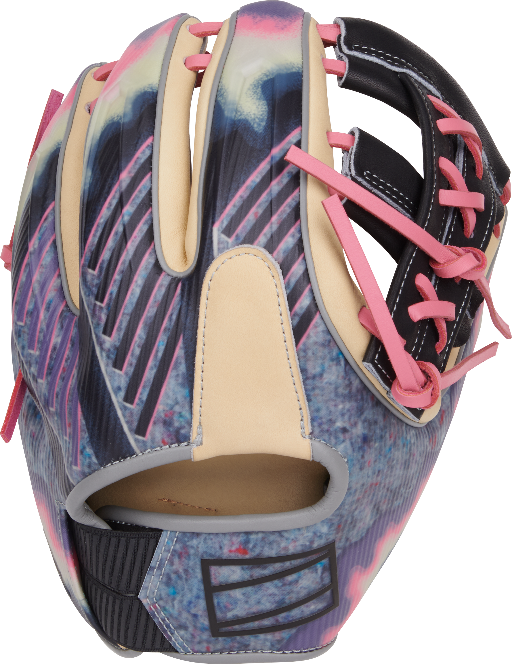 Rawlings April 2024 Gold Glove Club REV1X REV204 11.5