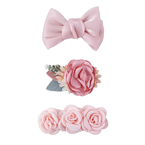 Light Rose+Pink