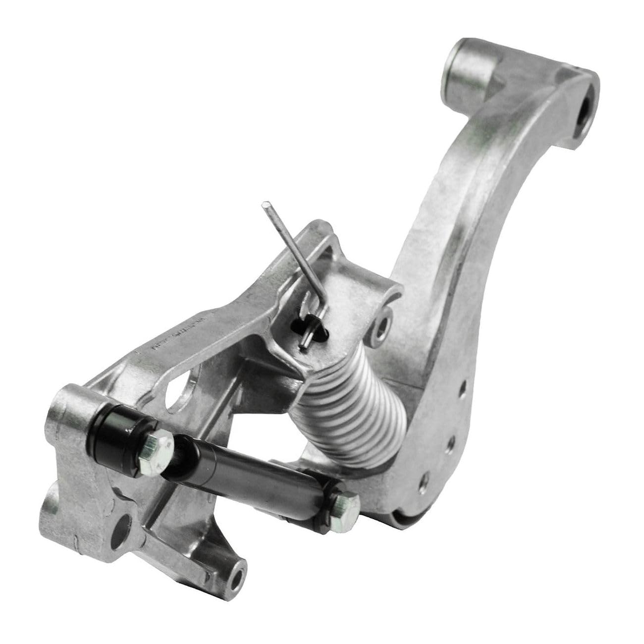 High-Quality Drive Belt Tensioner Replacement for Mini Cooper 1.6L 2002-2008 Models R52 R53 R56 - Perfect for Engine Maintenance & Smooth Performance