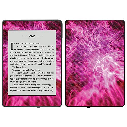 Red Mystic Flames