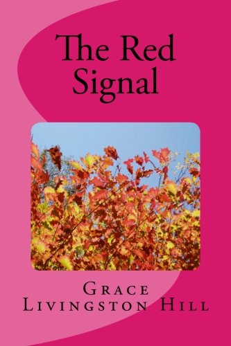Red Signal Light - High Visibility LED Safety Beacon for Traffic Control, Emergency Vehicles & Construction Sites | Durable & Weatherproof