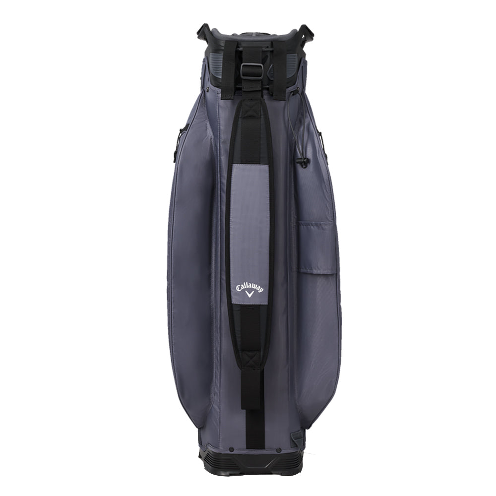 Callaway Org 14 Mini Golf Cart Bag - Lightweight Stand Bag with 14-Way Divider, Waterproof & Durable for Men & Women - Perfect for Driving Range, Course Play & Travel