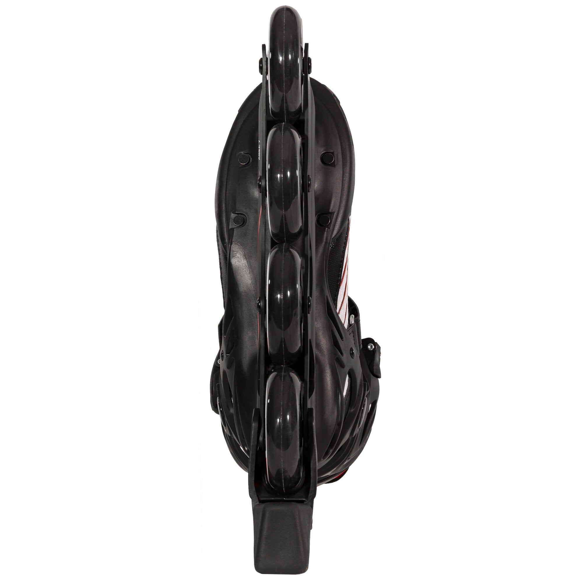 Flyte Black 84 - Premium Wireless Earbuds with Noise Cancellation & 30H Playtime | Perfect for Gym, Running, Travel & Workouts