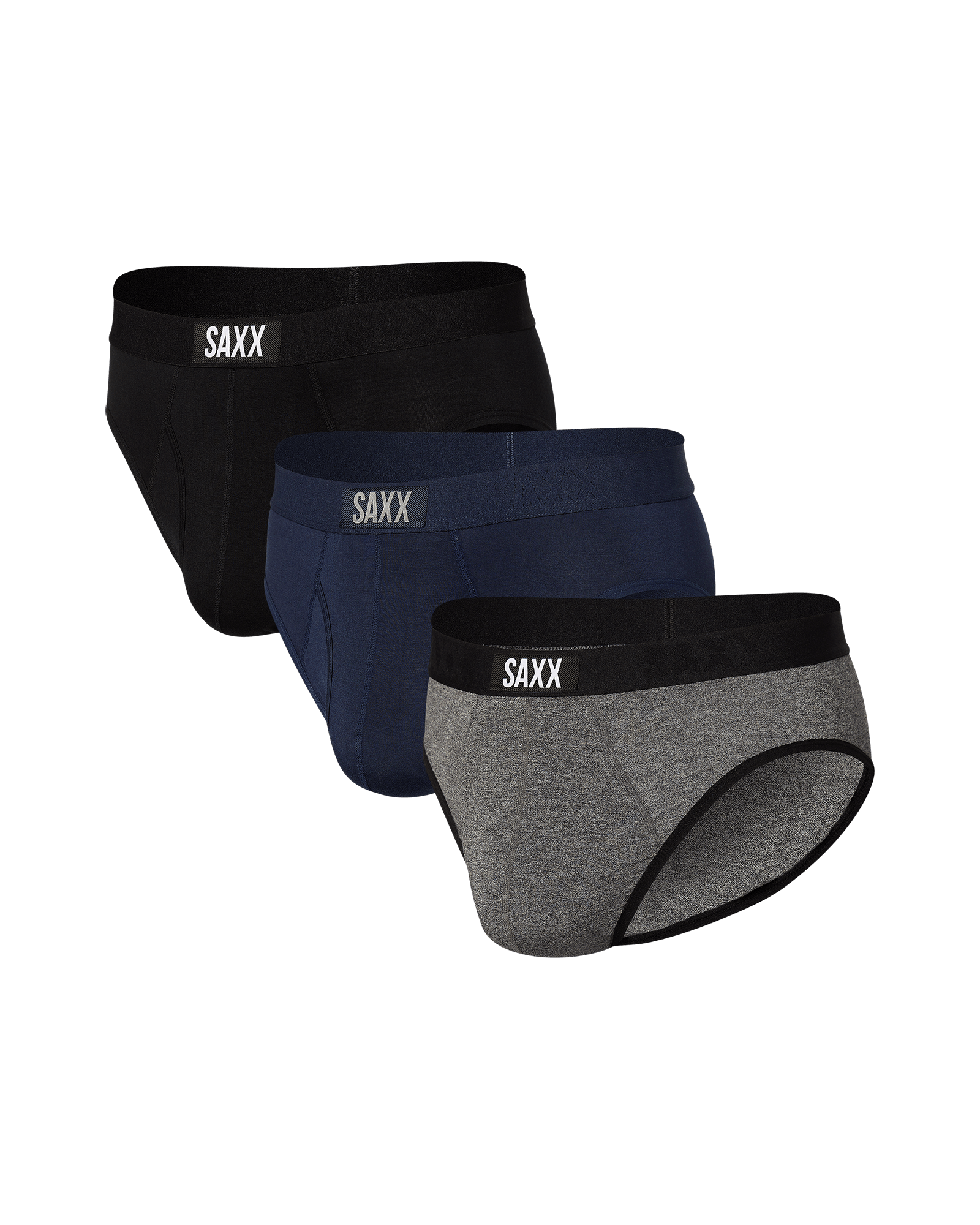 Ultra Super Soft Microfiber Towels (3 Pack) - Perfect for Gym, Travel, and Home Use