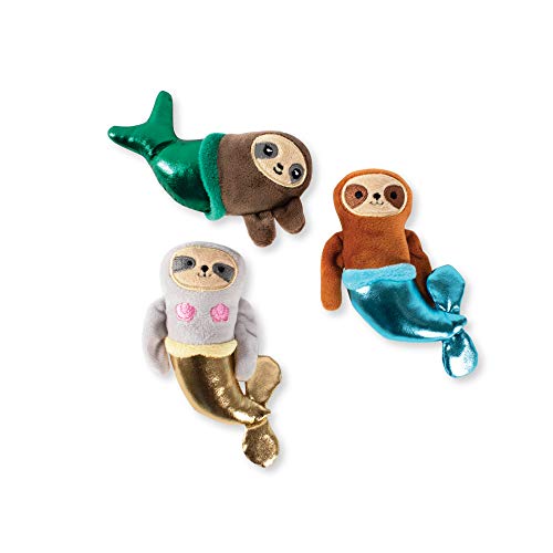 Sloth Mermaids