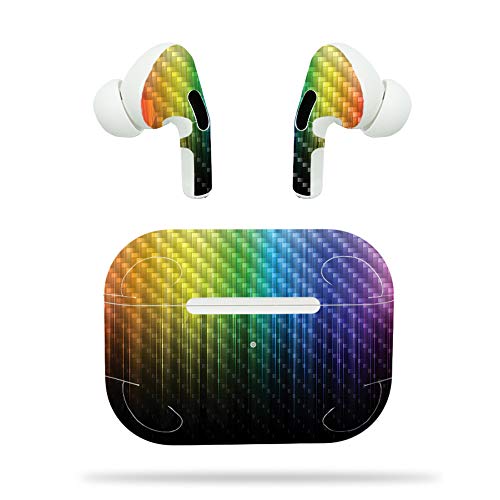 Rainbow Streaks