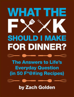 What Should I Make for Dinner? - Quick & Easy Dinner Ideas for Busy Weeknights | Family Meals & Cooking Inspiration