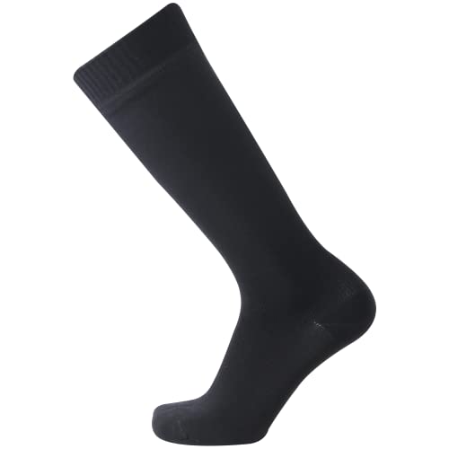 Solid Black