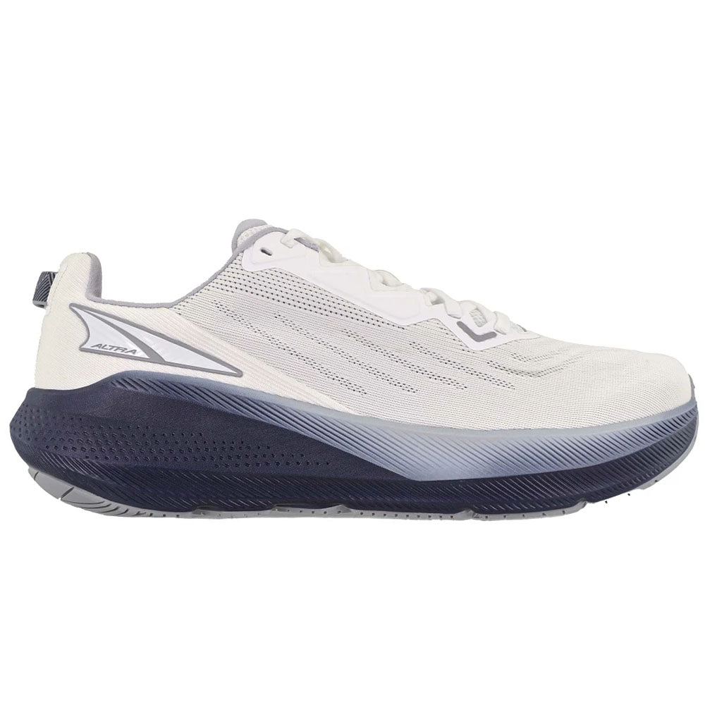 Men's Altra FWD Via Running Shoes - Lightweight Road Running & Training Shoes for Men | Perfect for Jogging, Gym Workouts & Daily Wear