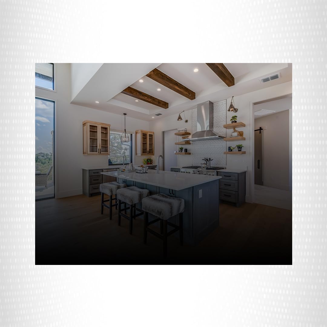 ELCO Lighting EL1488W 4 Inch HID Adjustable Spot Light Fixture - White for Indoor/Outdoor Commercial & Residential Lighting - Perfect for Accent Lighting, Landscape Illumination and Architectural Highlights
