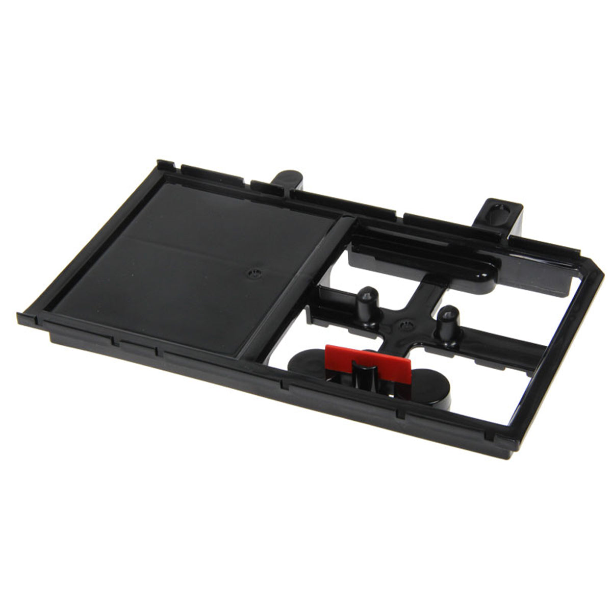 DeLonghi Drip Tray Replacement Part #5513271469 - Compatible with Espresso Machines - Perfect for Coffee Lovers & Home Baristas - Easy Installation & Maintenance
