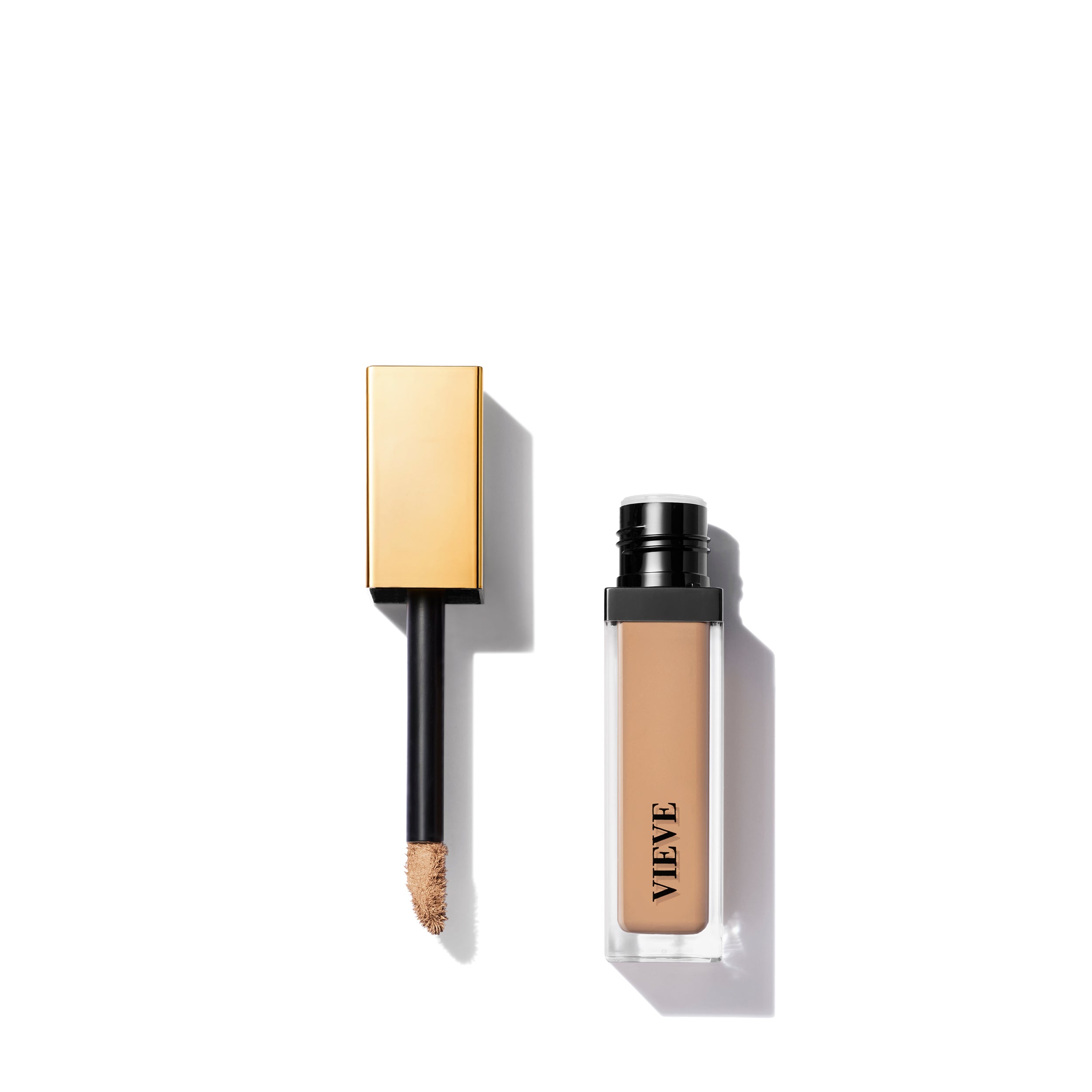 Modern Radiance Concealer - Full Coverage, Lightweight & Long Lasting - Perfect for Dark Circles, Blemishes & Under Eye Brightening - Ideal for Daily Makeup & Special Occasions
