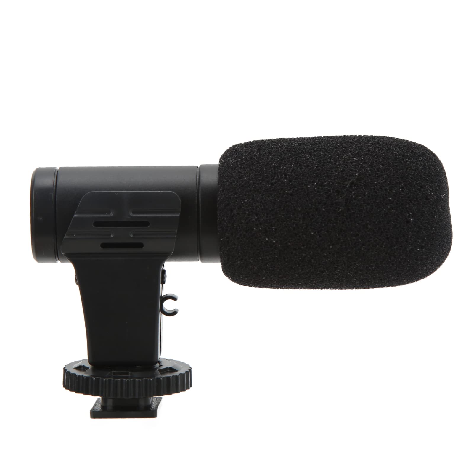 VBESTLIFE Universal 3.5mm Mini Microphone for Mobile Phone, Camera & Camcorder - Crystal Clear Audio for Live Streaming, Video Conferencing & Vlogging - Perfect for YouTube, TikTok & Zoom Meetings